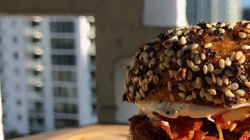El Bagel